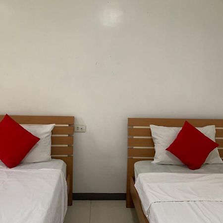 Lucky Hotel Manila Eksteriør bilde