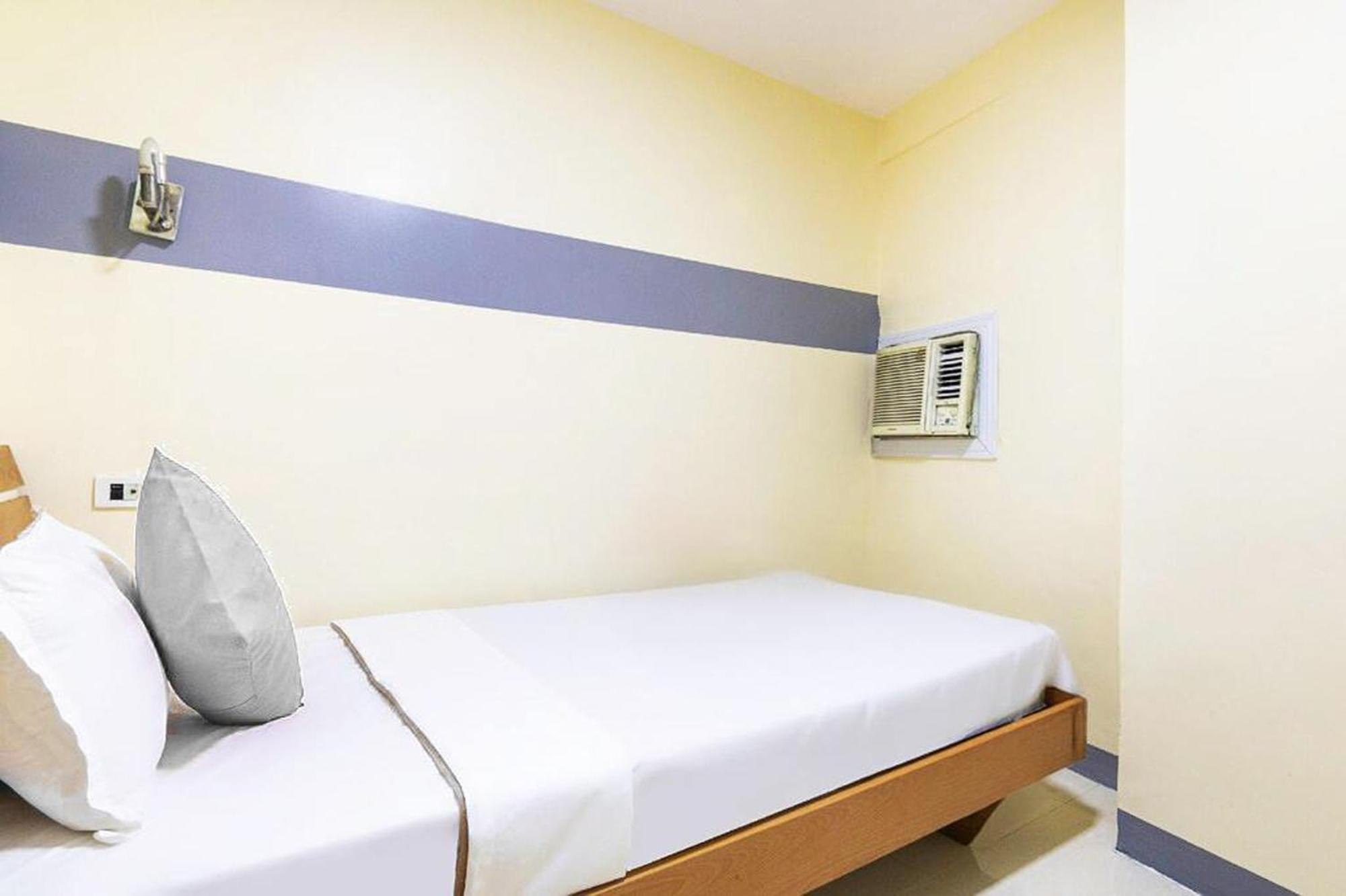 Lucky Hotel Manila Eksteriør bilde
