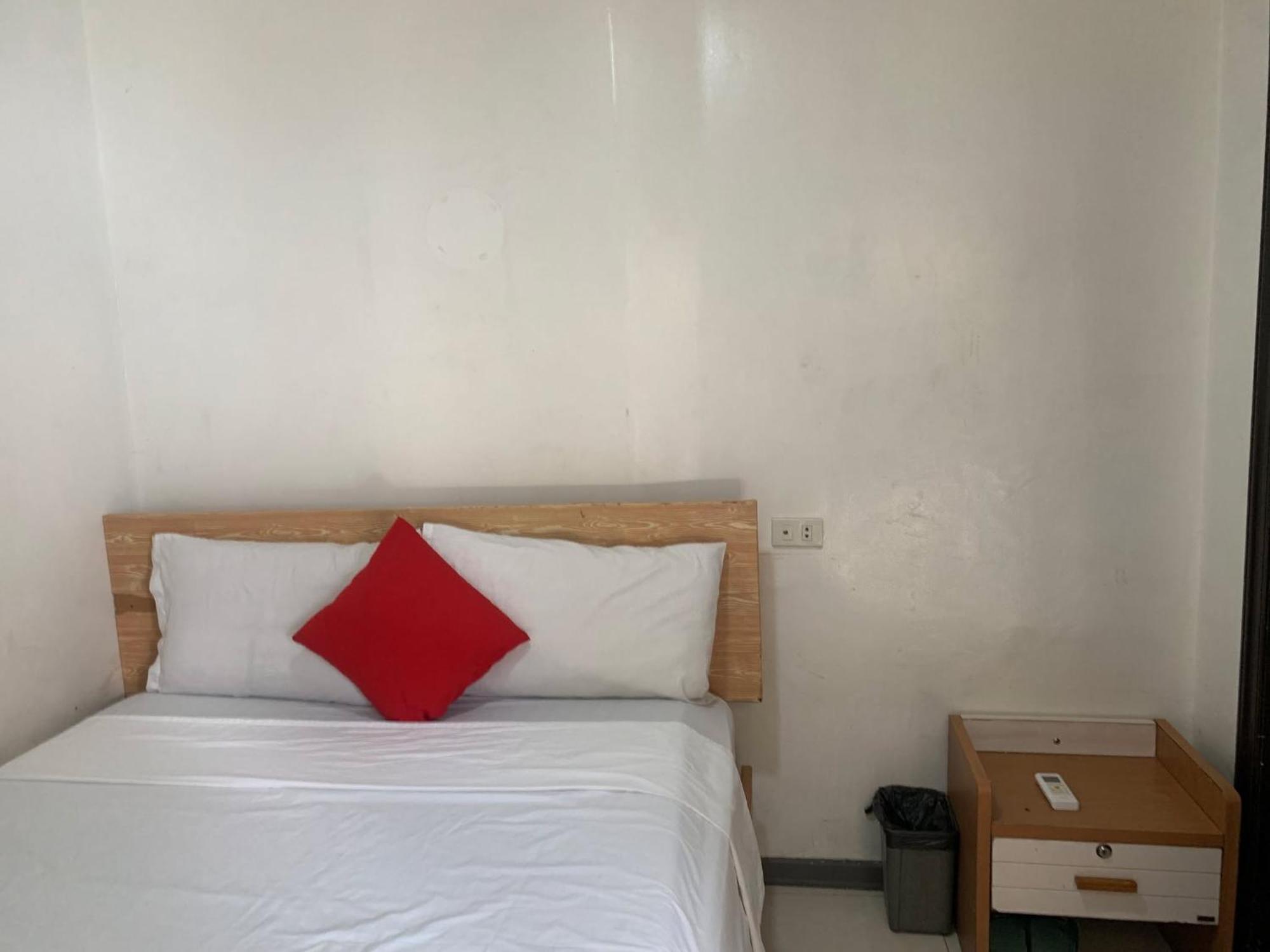 Lucky Hotel Manila Eksteriør bilde